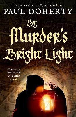 Cover of By Murder's Bright Light
