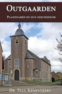 Book cover for Outgaarden