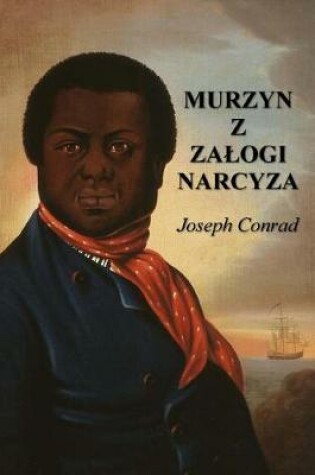 Cover of Murzyn Z Zalogi Narcyza