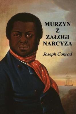 Book cover for Murzyn Z Zalogi Narcyza