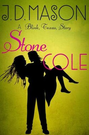 Cover of Stone Cole