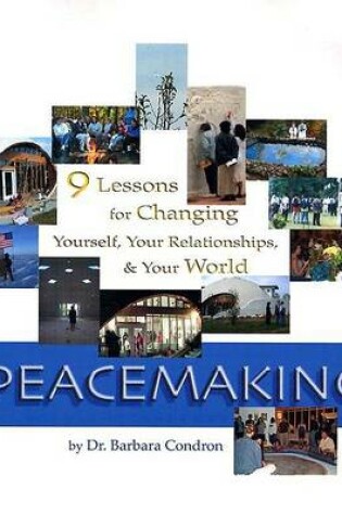 Cover of Peacemaking