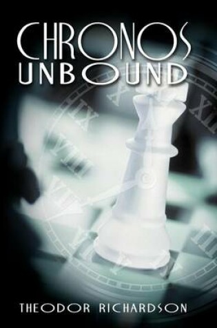 Cover of Chronos Unbound