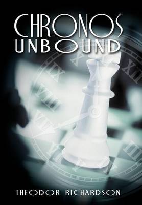 Book cover for Chronos Unbound