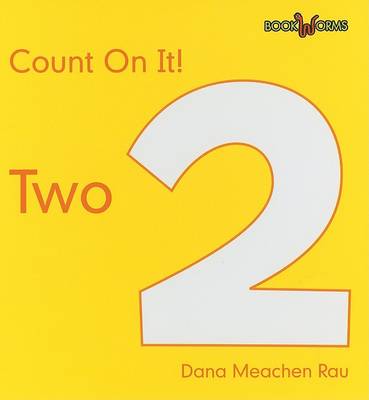 Book cover for Count on It! Two
