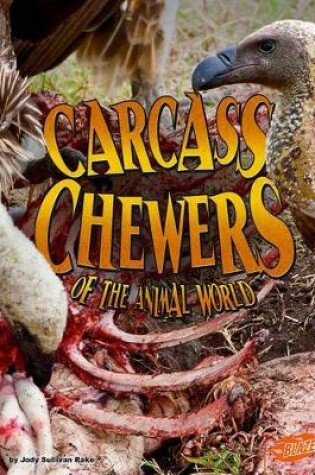 Cover of Carcass Chewers