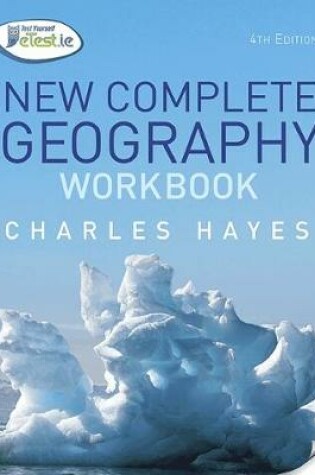 Cover of New Complete Geography Workbook