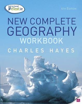 Book cover for New Complete Geography Workbook