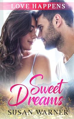 Book cover for Sweet Dreams