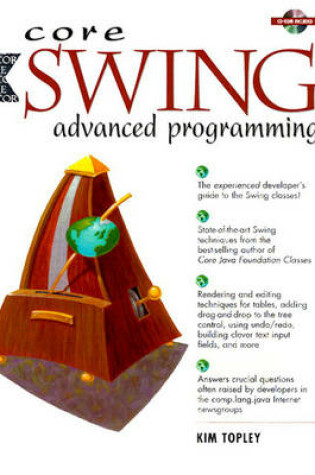 Cover of Core Swing