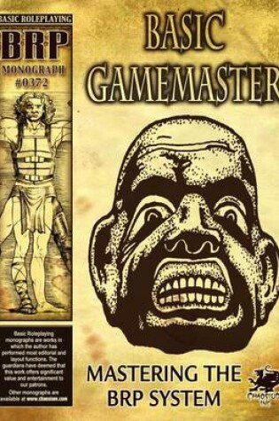 Cover of Basic Gamemaster