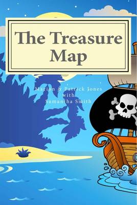 Cover of The Treasure Map