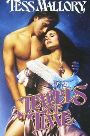 Cover of Jewels of Time