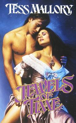 Book cover for Jewels of Time