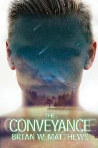 Cover of The Conveyance