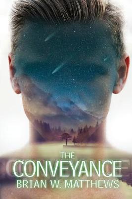 Book cover for The Conveyance