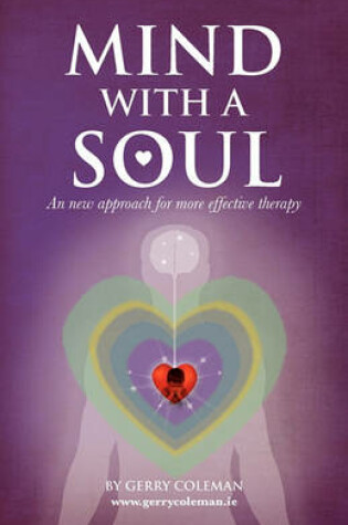 Cover of Mind With A Soul
