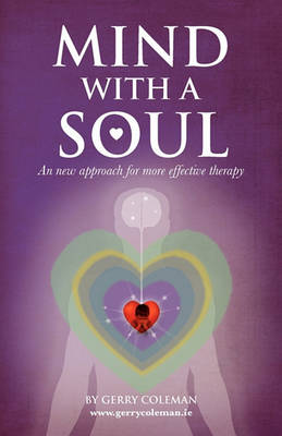 Book cover for Mind With A Soul