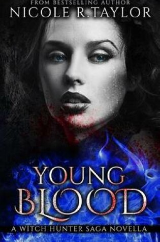 Cover of Young Blood