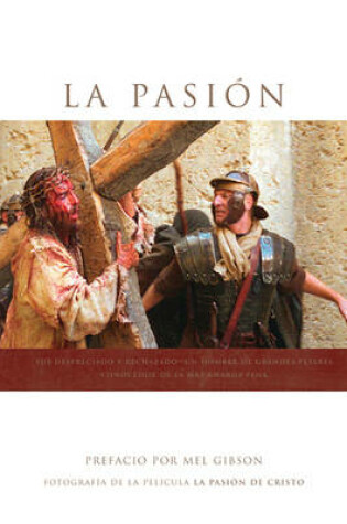 Cover of La Passion