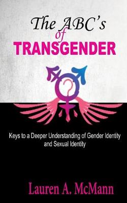 Cover of The ABC's of Transgender