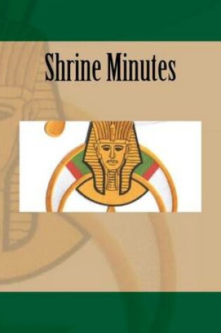 Cover of Shrine Minutes