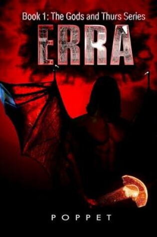 Cover of Erra