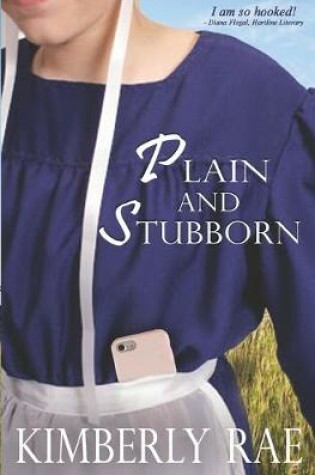 Cover of Plain and Stubborn
