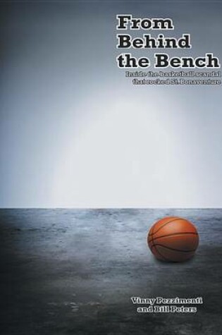 Cover of From Behind the Bench