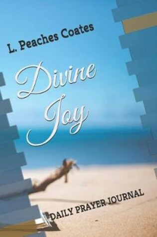 Cover of Divine Joy