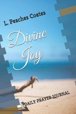 Book cover for Divine Joy