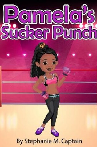 Cover of Pamela's Sucker Punch