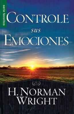 Cover of Controle Sus Emociones