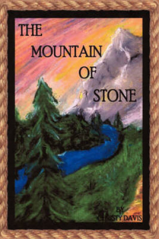 Cover of The Mountain of Stone