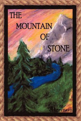 Book cover for The Mountain of Stone