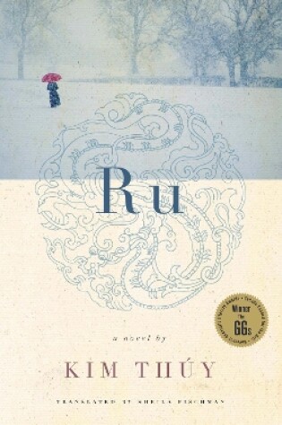 Cover of Ru