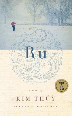 Book cover for Ru