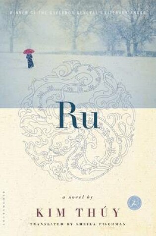 Cover of Ru