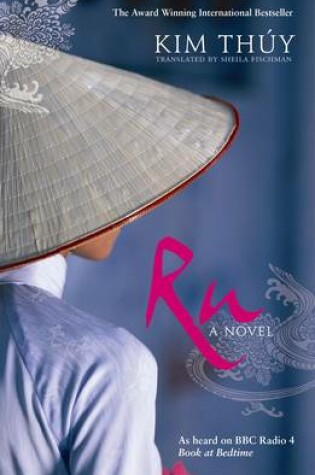 Cover of Ru