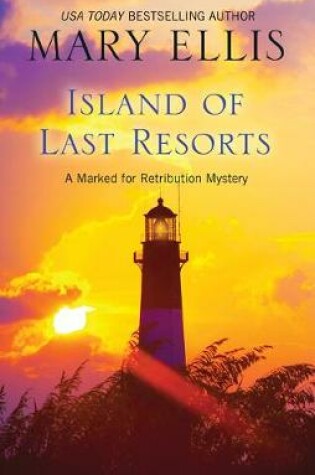 Cover of Island of Last Resorts