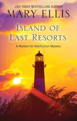 Book cover for Island of Last Resorts