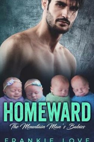 Cover of Homeward