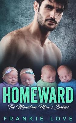 Book cover for Homeward