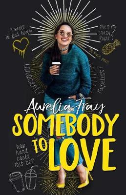 Book cover for Somebody To Love