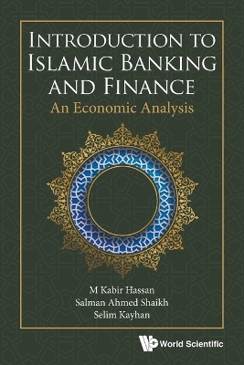 Book cover for Introduction To Islamic Banking And Finance: An Economic Analysis