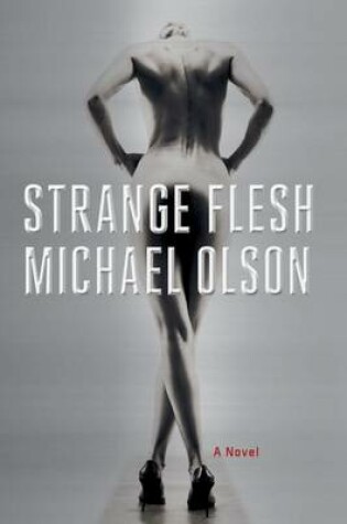 Cover of Strange Flesh