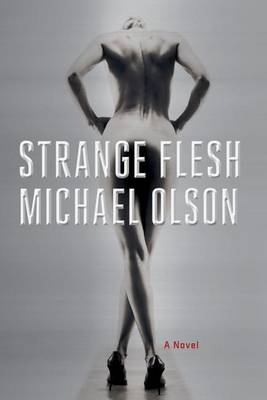 Book cover for Strange Flesh