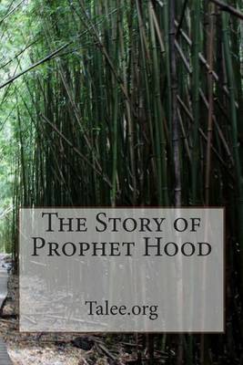 Cover of The Story of Prophet Hood