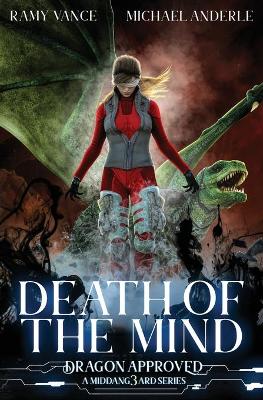 Book cover for Death of the Mind