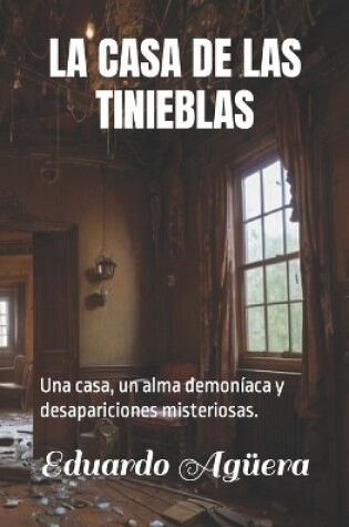 Cover of La Casa de las Tinieblas